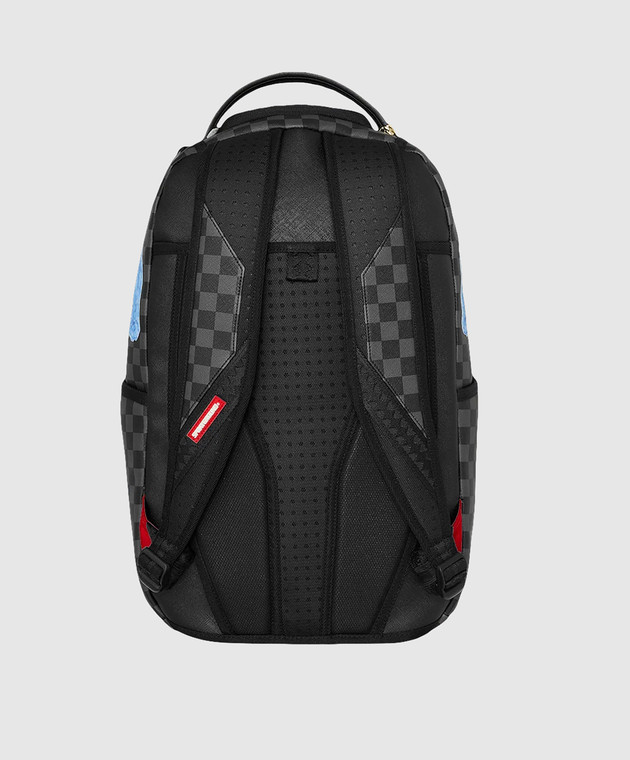 Sprayground Детский рюкзак COLD BLOODED 910B8498NSZ изображение 3