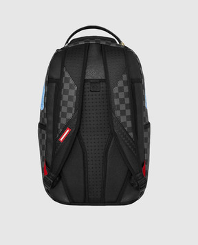 Sprayground Дитячий рюкзак COLD BLOODED 910B8498NSZ