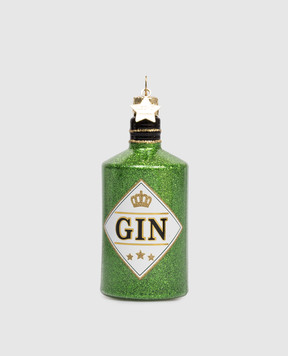 Vondels Ялинкова іграшка Gin Bottle 3212850100015
