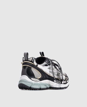 Off-White Кросівки Be Right Back M295C9F001