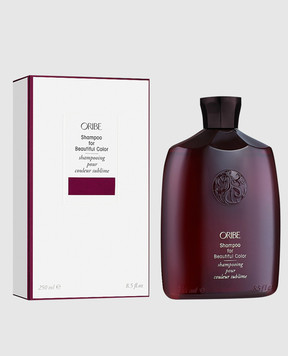 Oribe Шампунь для фарбованого волосся Beautiful Color 250 мл OR102