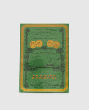 L.T. Piver Парфумована вода Un Parfum d’Aventure 100 мл P11031