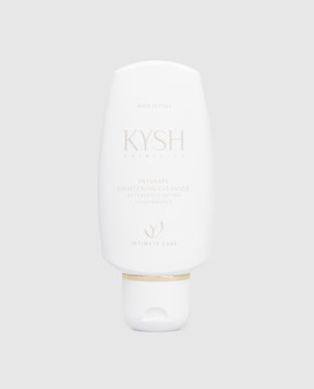 Kysh Освітлюючий засіб для інтимної гігієни 150 мл INTIMATELIGHTENING150ml