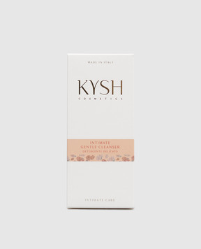 Kysh Нежное средство для интимной очистки 150 мл INTIMATECLEANC150ml