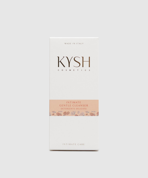 Kysh Нежное средство для интимной очистки 150 мл INTIMATECLEANC150ml