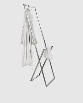 Treesseci Підставка для рушників та халатів з гачками TANA TANAXS