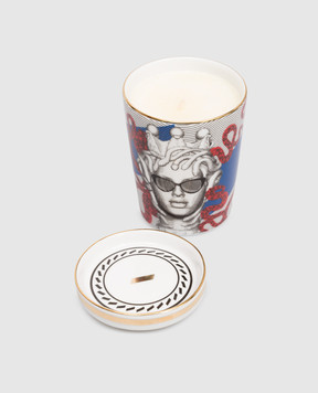 Baci Milano Ароматична свічка La vipera CANDSAG03