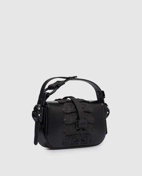 Innerraum Чорна сумка C02 C02BMBKPV00