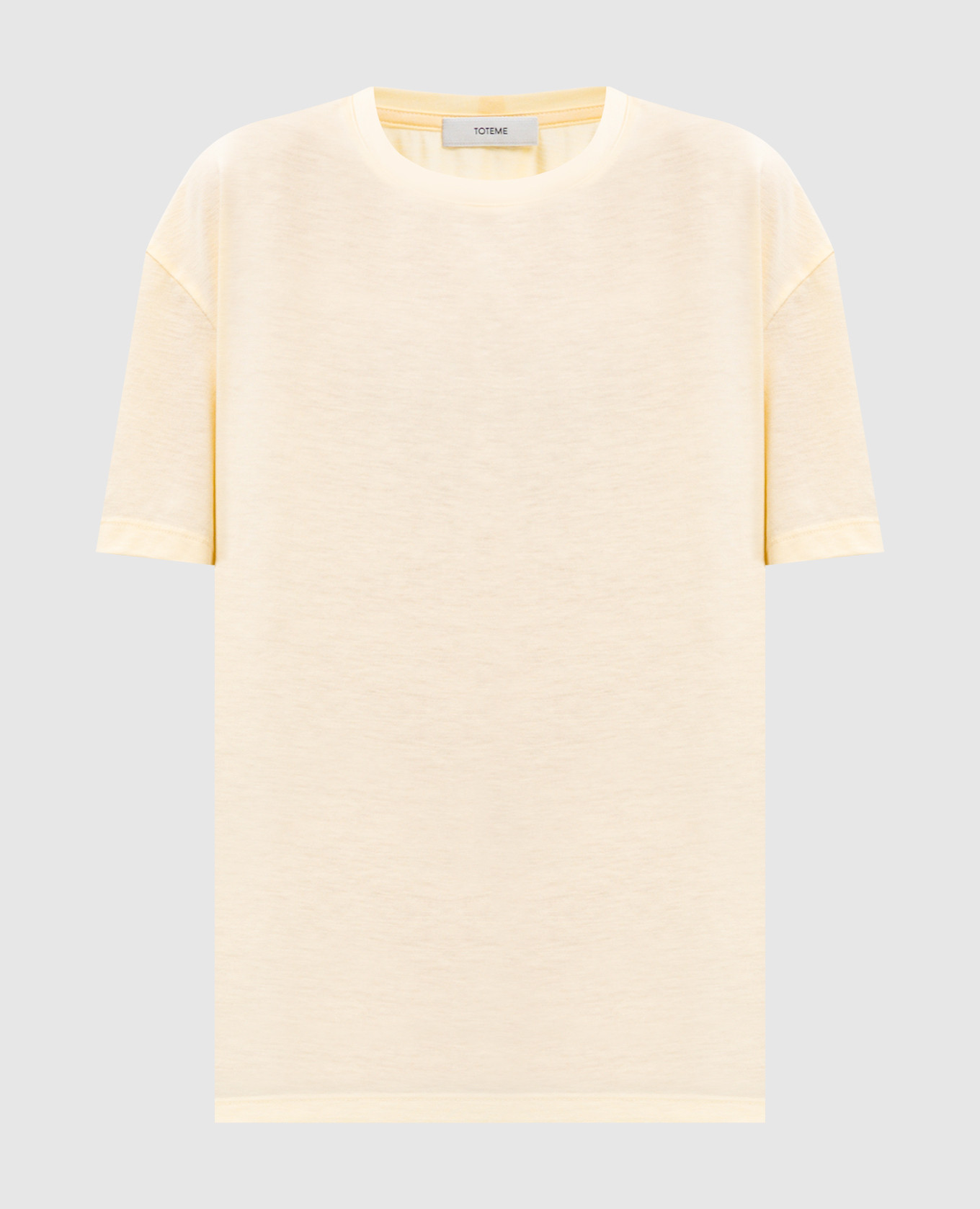 

Желтая футболка, Желтый, Футболки