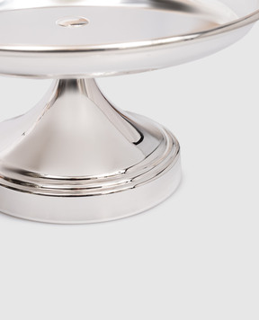 Broggi 1818 Срібляста фруктовниця 3100042507