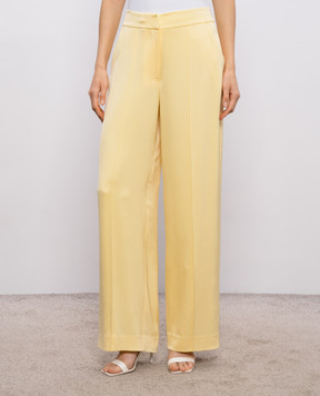 Simkhai Желтые штаны Kyra 2264031Q
