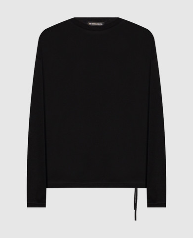 Ann Demeulemeester