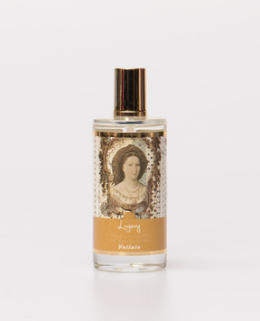 Logevy Парфум для текстилю Velluto 100 мл LOG0122VELLUTOFRAGRANCE