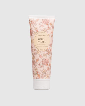 Mathilde Creations Гель для душу Soleil Pastel 250 мл GDSP2