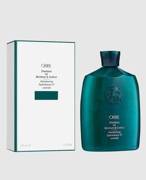 Oribe Розгладжувальний шампунь для волосся Moisture & Control 250 мл OR104