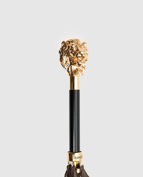 Pasotti Жовта парасолька Golden Lion OMITDO460RASO212845