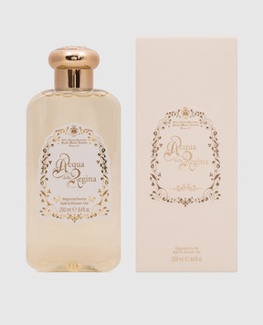 Santa Maria Novella Гель для душу Acqua della Regina250 мл 32311041