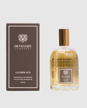 Drvranjes Аромадифузор спрей Leather Oud 100 мл FRV0S75MGNEEU100ml