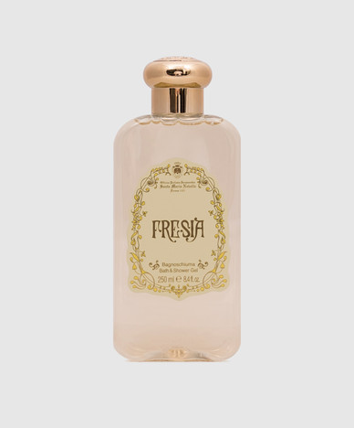 Гель для душа Fresia 250 мл