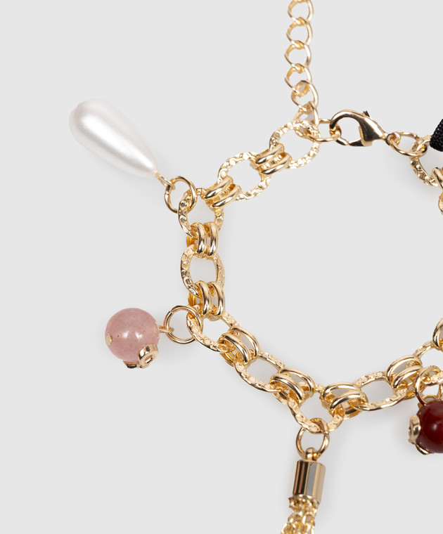 Twinset браслет з підвісками 261TO5022 зображення 3