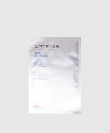 Маска для лица SKIN AQUATICS