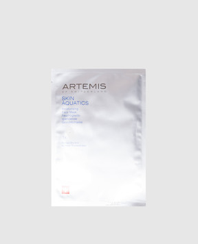 ARTEMIS Маска для лица SKIN AQUATICS 612953