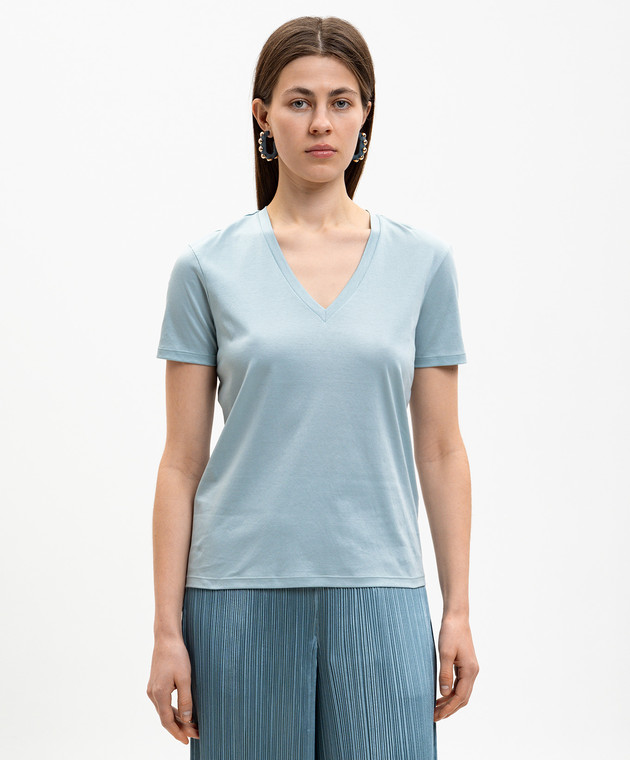 JOSEPH футболка Blanca JF009740 зображення 3