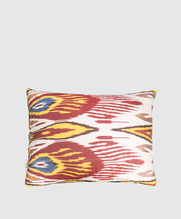 Les Ottomans Декоративная подушка из шелка V73240X50D изображение 2