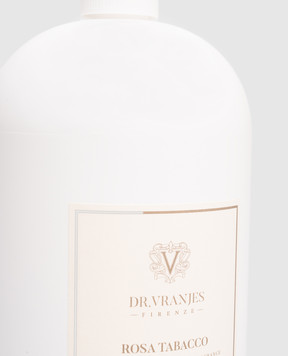 Drvranjes Наповнювач для аромадифузора Rosa Tabacco 2500 мл FRV0R74MUBNE12500ml