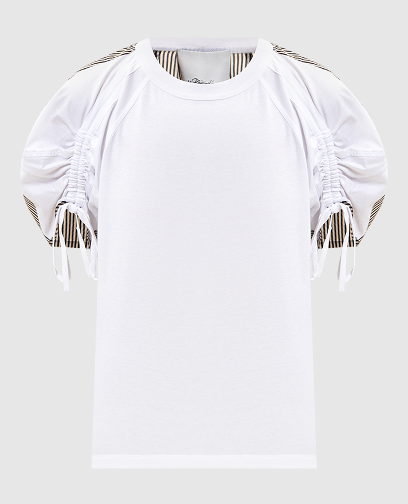 

Белый топ, Топы