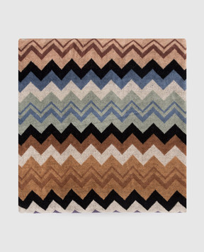 Missoni Home Махровий рушник Adam у візерунок 1A3SP99801
