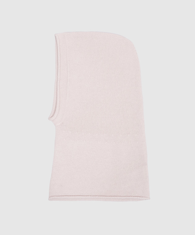 Allude Бежевий капор з кашеміру 26511225