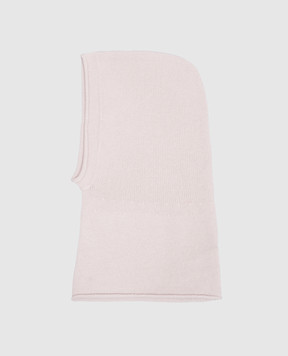 Allude Бежевий капор з кашеміру 26511225