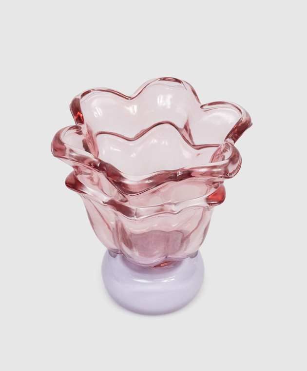 EDG Рожева ваза 1101311A999 зображення 2