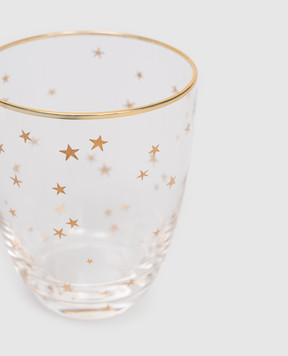 New Edition Склянка для води Stars з логотипом 51131057