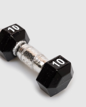 Vondels Ялинкова іграшка Dumbbell 4217000105017