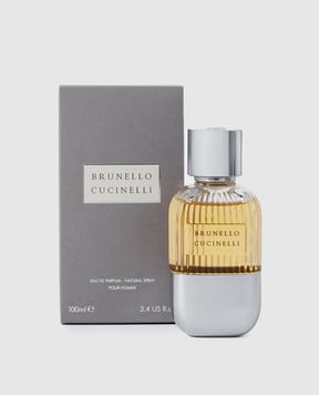 Brunello Cucinelli Парфумована вода 100 мл 403010