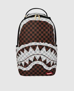 Sprayground Дитячий рюкзак SHARK LEGACY 910B8290NSZ