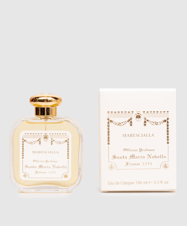 Santa Maria Novella Одеколон Marescialla 100 мл 3112501 зображення 2