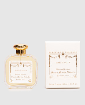 Santa Maria Novella Одеколон Marescialla 100 мл 3112501