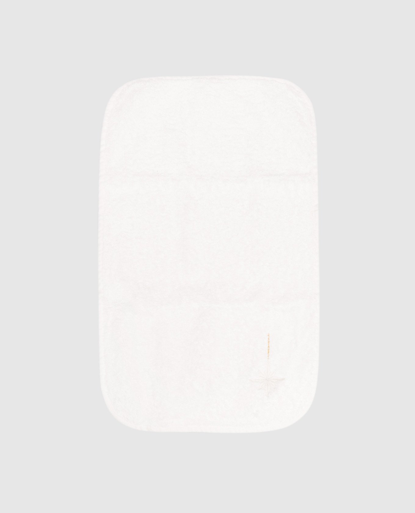 

Набор махровых полотенец Sparkle, Белый, Полотенца