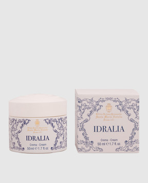 Santa Maria Novella Крем для лица Idralia 50 мл 3178001