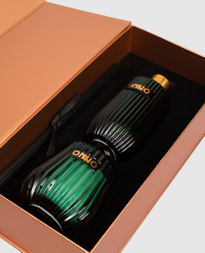 Onno Набір зі свічки та аромадифузора Eclectic з ароматом Sage 375 мл ONECGS1SA