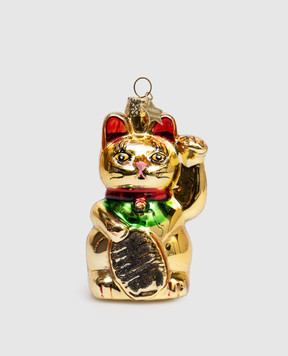Vondels Ялинкова іграшка Lucky Cat 1187000090015