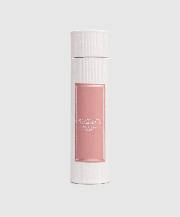 Nanan Питательный крем для тела 200 мл NOURISHINGCREAM200m изображение 2