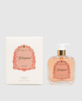 Santa Maria Novella Гель для душу Melograno в скляній ємності з дозатором 250 мл 32327021