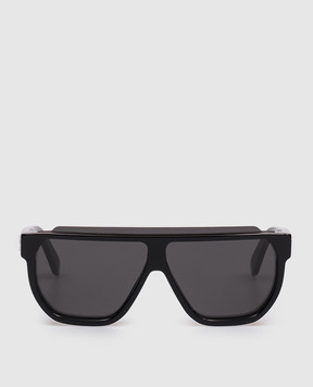 Off-White Черные очки Earth OW10491007133