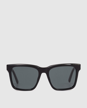 Saint Laurent Черные очки 862901Y9956