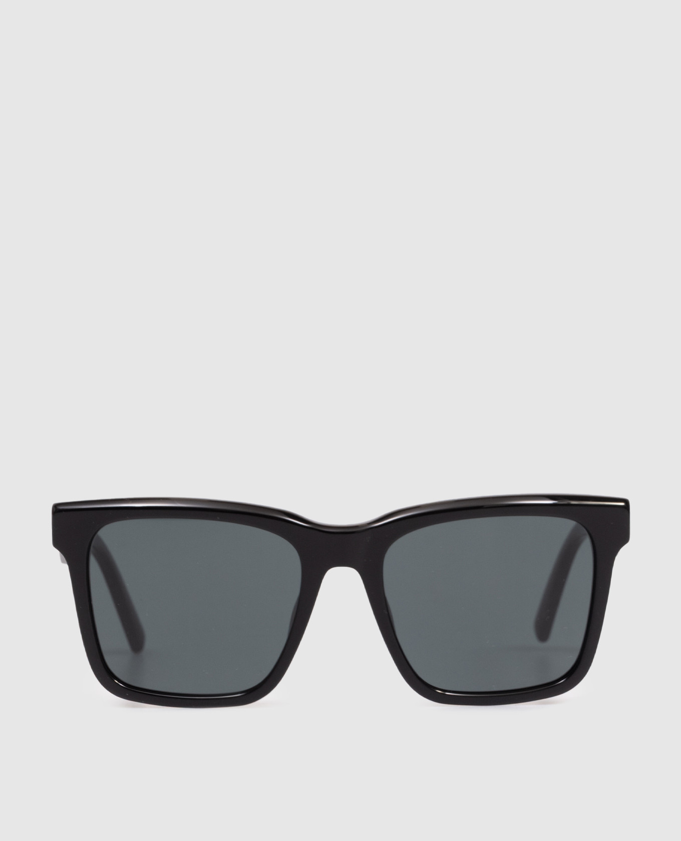 Черные очки