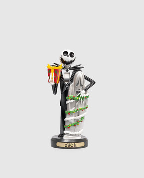 Disney Різдвяна статуетка Jack-Nutcracker DN6203L